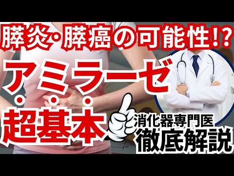 α-アミラーゼ - 定義