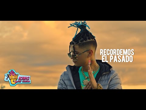 Leray - Recordemos El Pasado (Official Video)