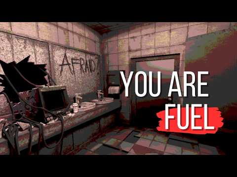 The Buckshot Roulette Mystery Explained