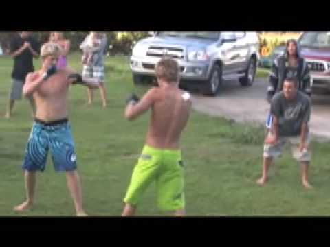 Albee Layer vs Dege O'Connell