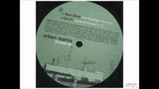 DJ Funk  - XTC (Meta Rmx) Remix – Oliver Ho