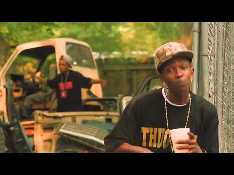 Lil Josh & L.A. - Do Something