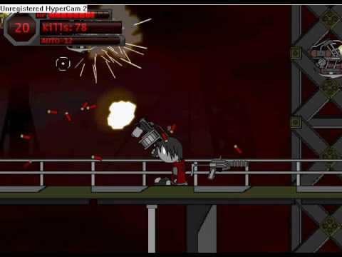 Thing Thing Arena 2 Gameplay