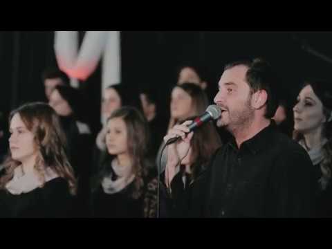 Eveniment "Infinite Love" - Pe crucea din dealul iubirii+Cine spala al meu pacat+Sangele lui Isus
