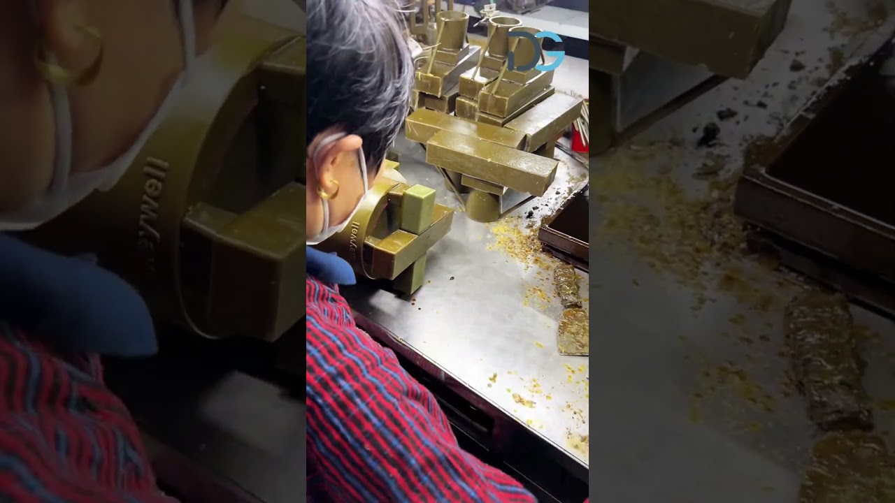 OEM Excellence Begins at the Source.#casting #forging #machining #cast