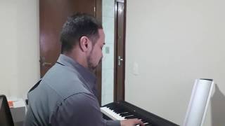 Be your Love Cover Piano - Bishop  Briggs