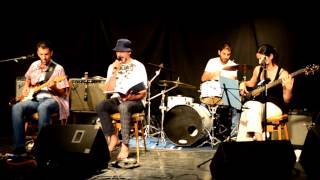 Dedos de mimbre (Luis Alberto Spinetta)