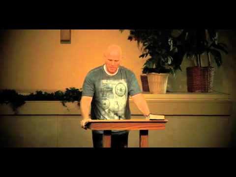 Are You Saved? Take the Test