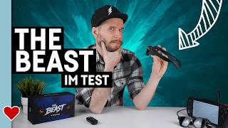 Die VITURE BEAST Brille im Test - Was andere Reviews verschweigen