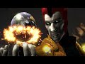 MKP Revelations New Character Reveal Trailer Shinnok