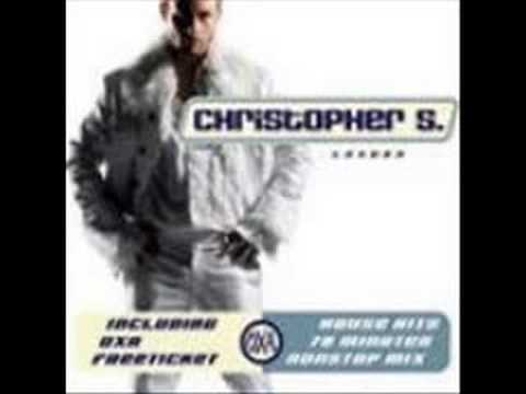 Christopher S feat Stephen Davis - Fuck Right Now (Mike Cand