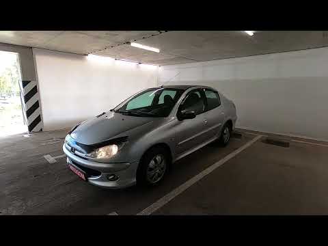 фото peugeot 206 206 0