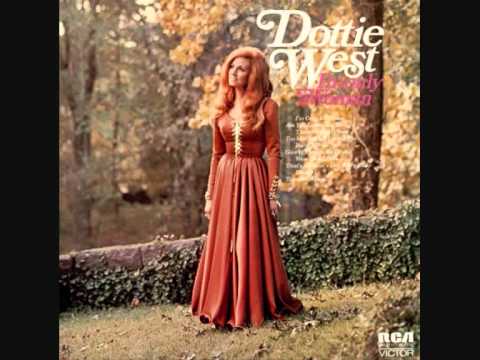 Thumbnail for Dottie West-I'm Only A Woman by Dottie West