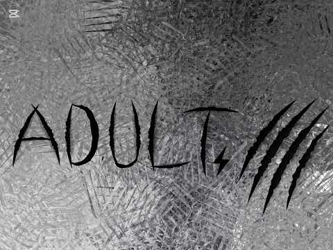 ⚡️GRUPO ADULTO THUNDER CREW⚡️