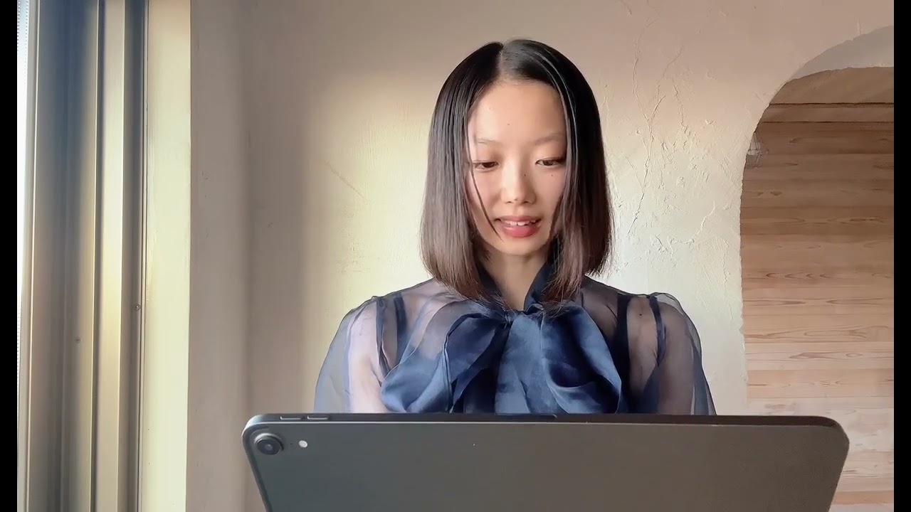 Pron8: Reading1動画版slow