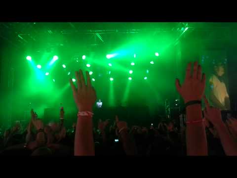 Otto Knows - One More Time | Creamfields 2013