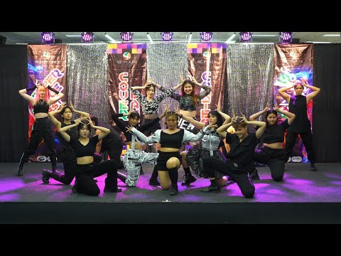 230611 Phakchee cover ITZY - LOCO | @SC PLAZA x IIF COVER DANCE 2023