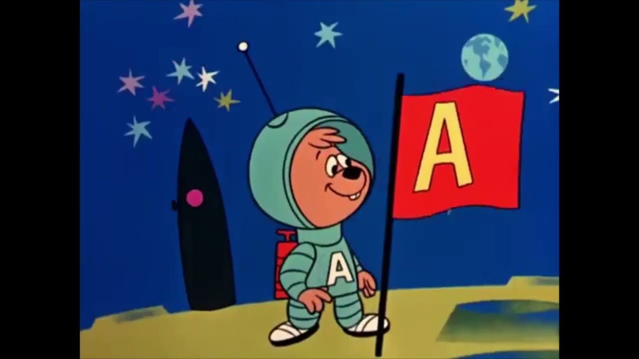 The Alvin Show | Opening (1961)