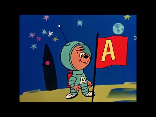 The Alvin Show | Opening (1961)