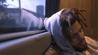 J. Cole - She&#39;s Mine Pt. 2 (Official Music Video)