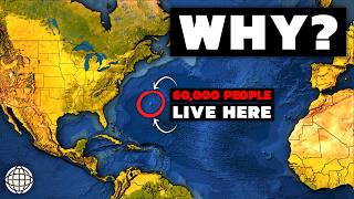 Why 60,000 People Live on a Rock with Zero Resources MQDEFAULT Thumbnail