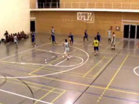 1UJI - Amics senior b