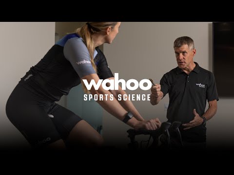 Introducing Wahoo Sports Science