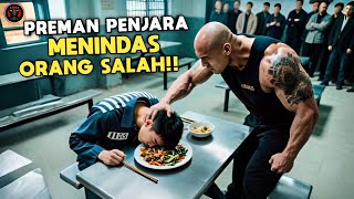 Dijadikan KAMBING HITAM, Dijebak Masuk PENJARA — Tapi Mereka AKHIRNYA Menyesal Berat!