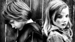 Michel Berger L'Enfant triste