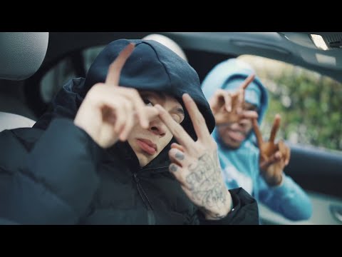 Central Cee x Clavish - Survive [Music Video]