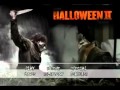 Halloween Dvd Menu