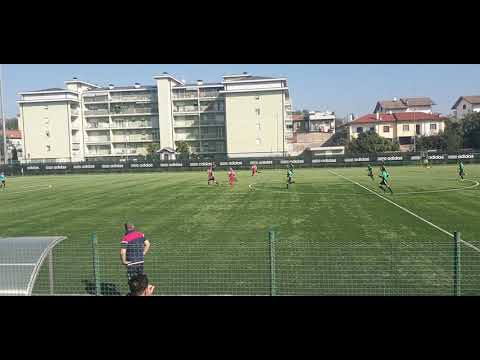 Lombardia - Allievi Regionali U16 Girone A - Giornata 3 - Castellanzese 1921 vs Varesina