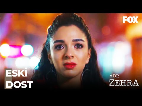 Hayal, Hande'nin Döndüğünü Öğrendi - Adı: Zehra 5. Bölüm