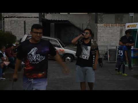 Helixo vs Ermitaño | Filtro Regional Puyo - FreeStyle Draft
