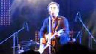 Olli Schulz & Der Hund Marie - Vorführeffekt Live