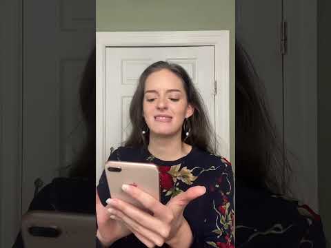 If Tinder profiles could talk 💕🗣️ pt. 2