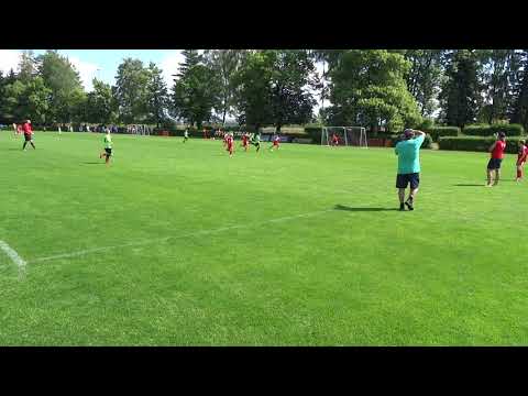 FCB-PD U11 2018.05 CZ 02_FCB-Sparta Brno