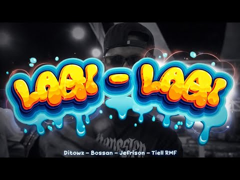 "Lagi-Lagi"- STREET COL!  ( Official Music Video )