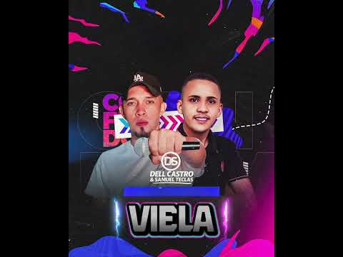 VIELA DELL CASTRO SM TECLAS 