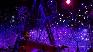 Il segno della croce - Renzo Rubino live - Il gelato dopo il mare tour - Porta di Roma - Roma 09/07