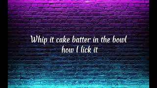 NASTY(lyrics)-Kid Ink. Jeremih ft Spice