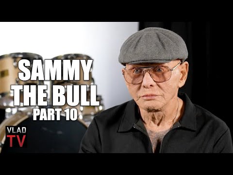 Sammy the Bull on John Gotti Putting $25k Hit on Black Inmate Who Beat Him Up (Part 10)