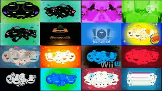 16 Very Turbo Best Animation Logos V15