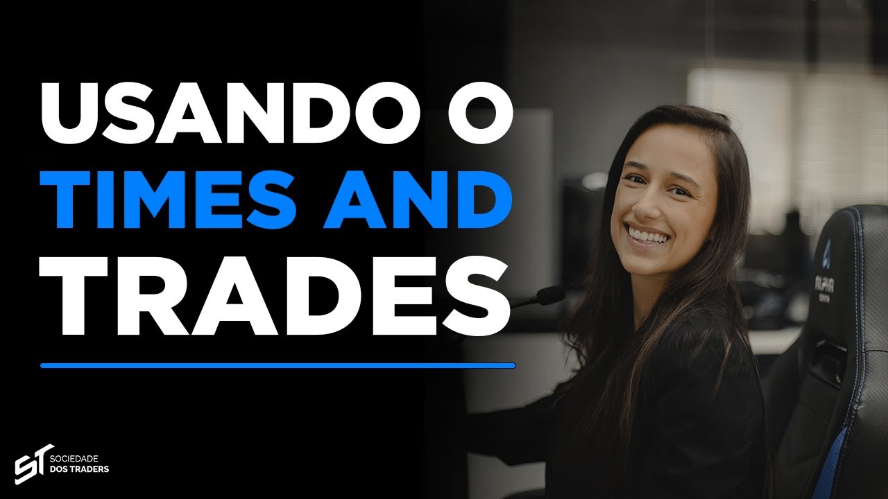 COMO USAR O TIMES AND TRADES