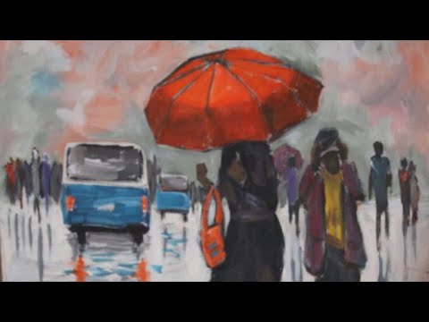 Rahel Yohannes - Arada | አራዳ