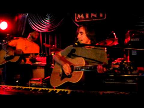 Ben Harper and Jackson Browne "Steal My Kisses" Live at The Mint