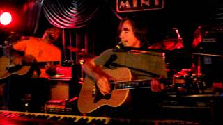 Ben Harper and Jackson Browne &quot;Steal My Kisses&quot; Live at The Mint