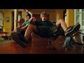 Most Creative Movie Scenes From Aliens In The Attic 2009
