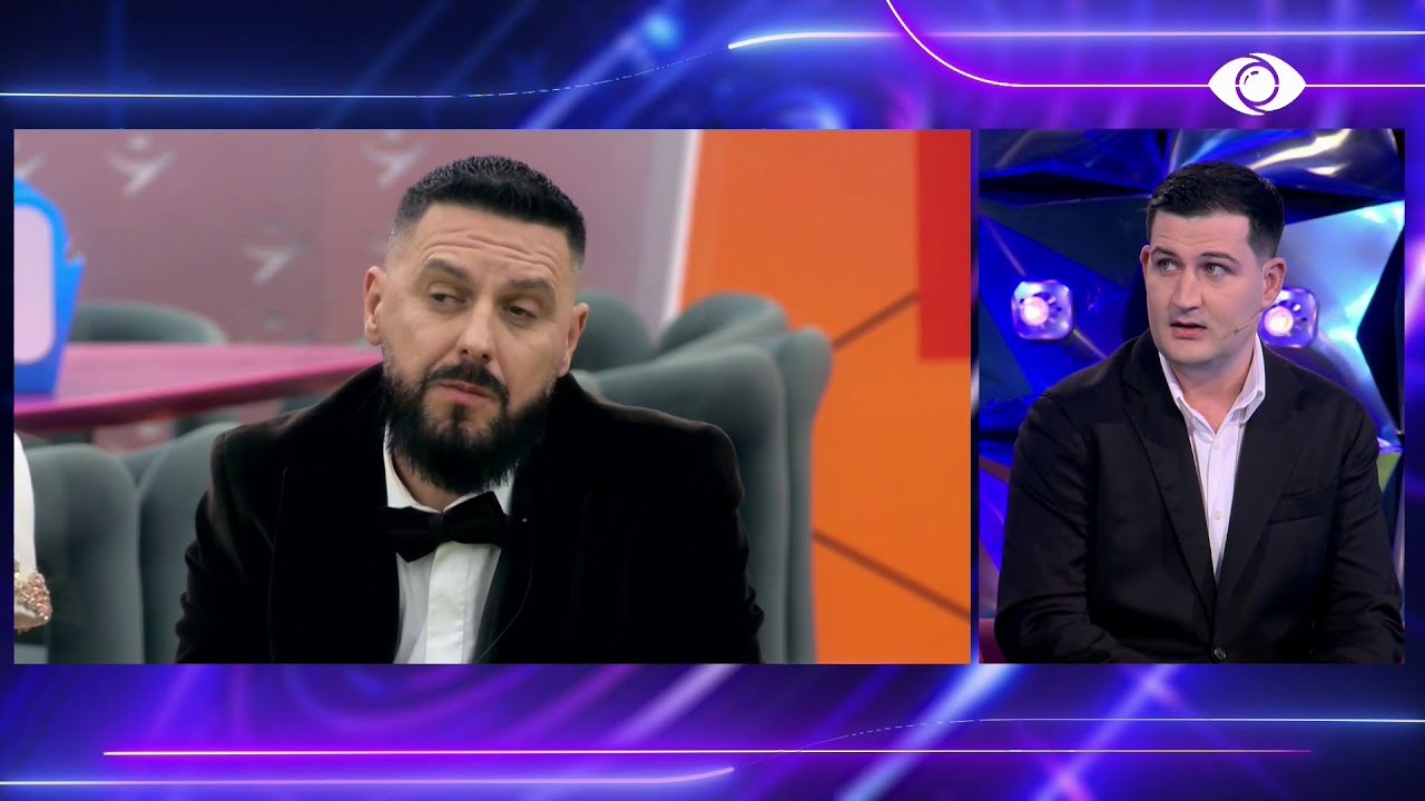 Plan për eliminim me zarf të zi/ Debate të forta, Mateo: Miri është xheloz për Selin