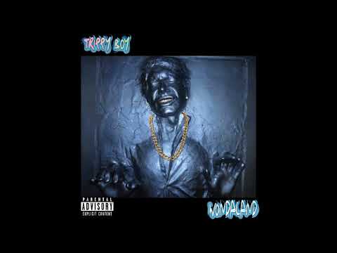 trippy boy - take your meds